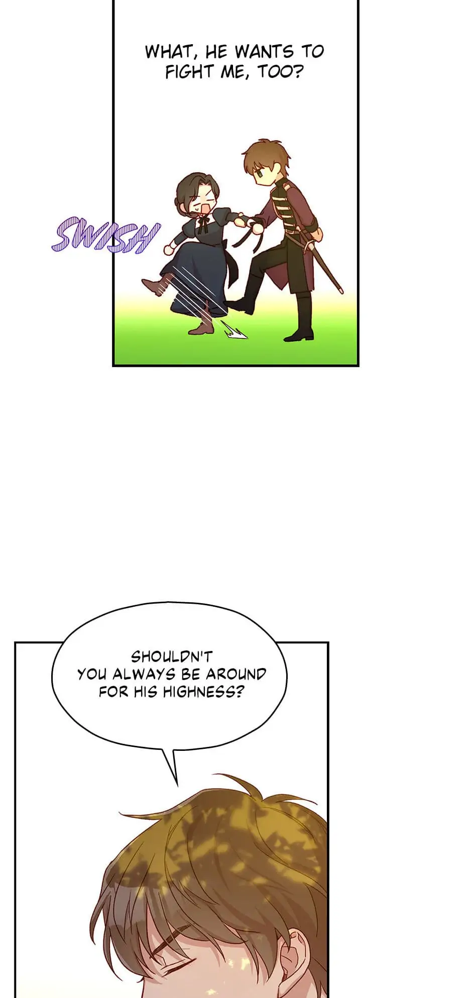 Surviving As A Maid Chapter 48 - page 60