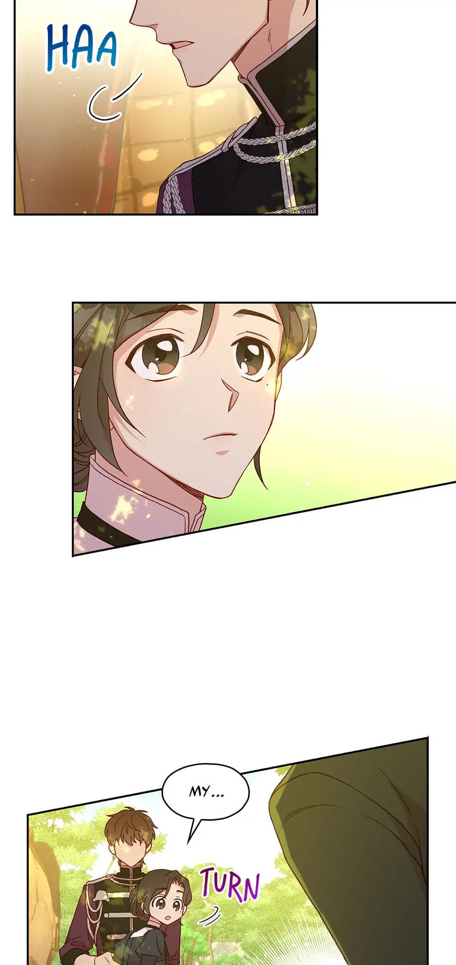 Surviving As A Maid Chapter 48 - page 61