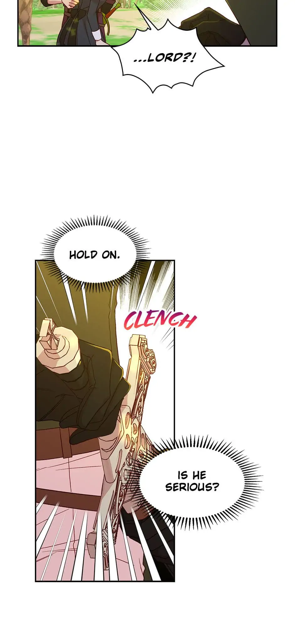 Surviving As A Maid Chapter 48 - page 62