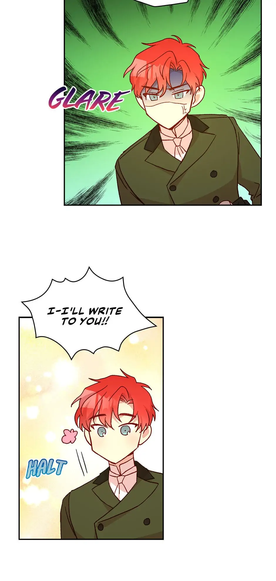 Surviving As A Maid Chapter 48 - page 64
