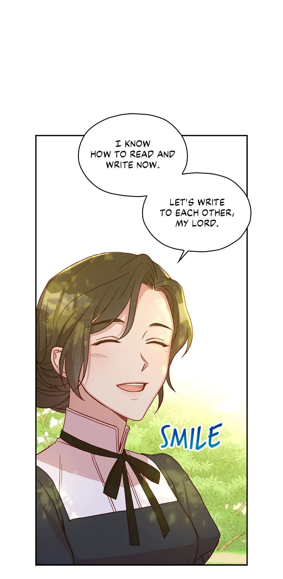 Surviving As A Maid Chapter 48 - page 65