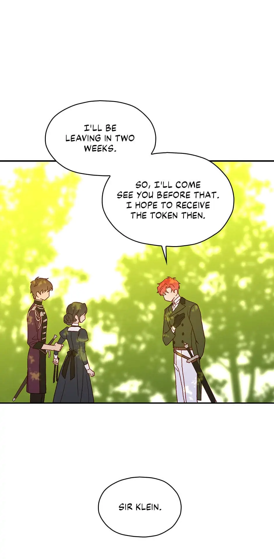 Surviving As A Maid Chapter 48 - page 66
