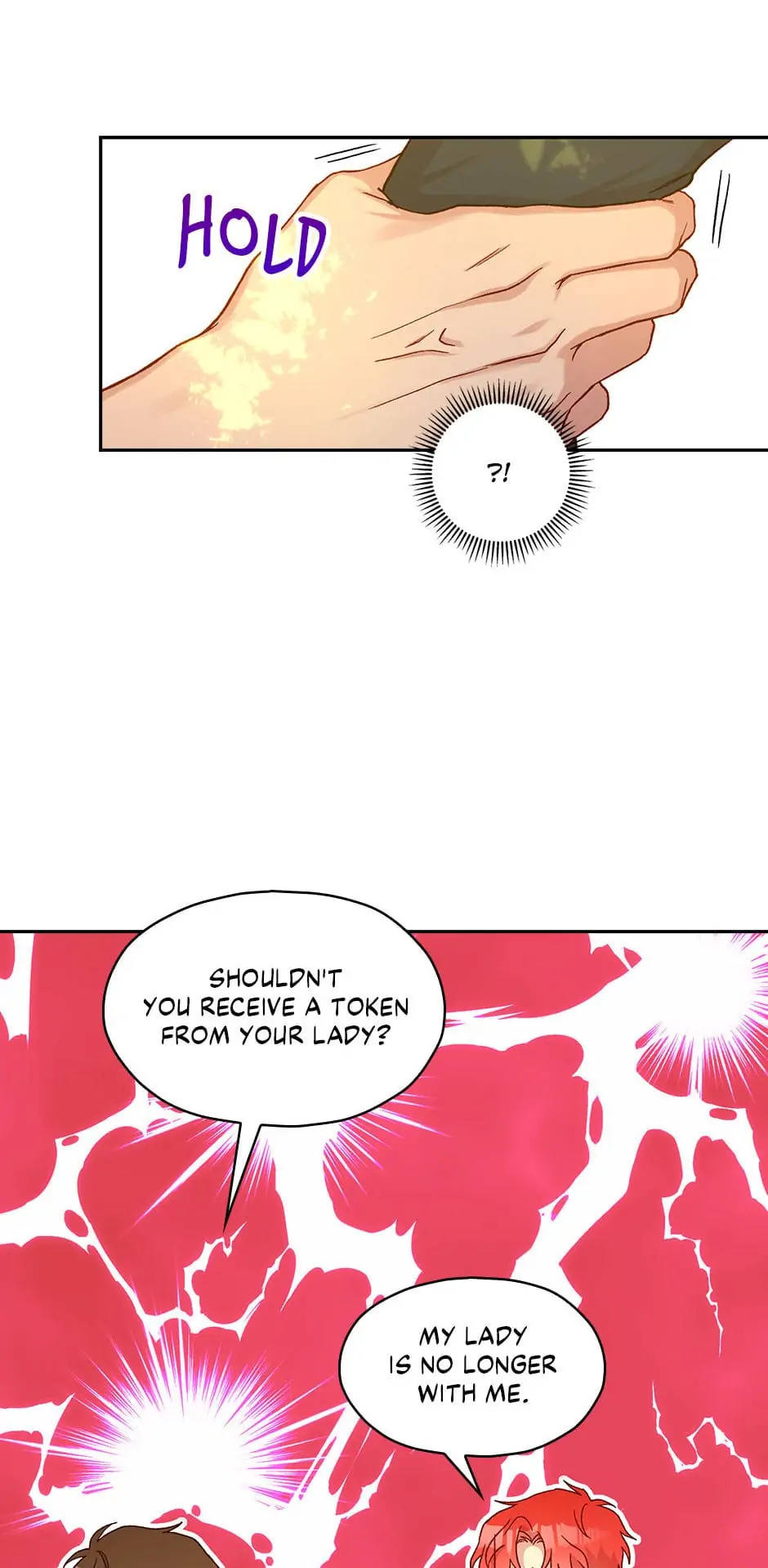 Surviving As A Maid Chapter 48 - page 67