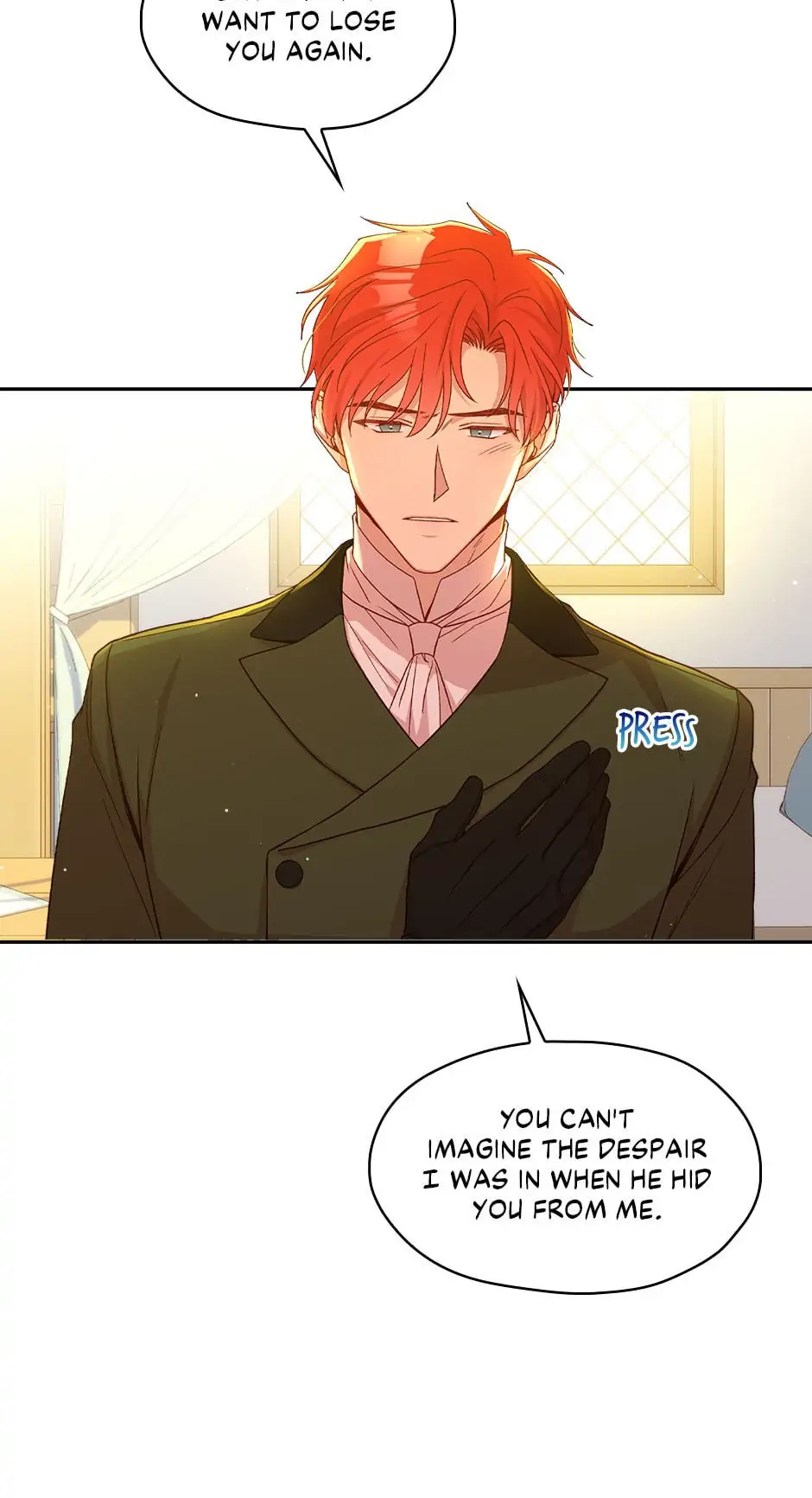 Surviving As A Maid Chapter 48 - page 7
