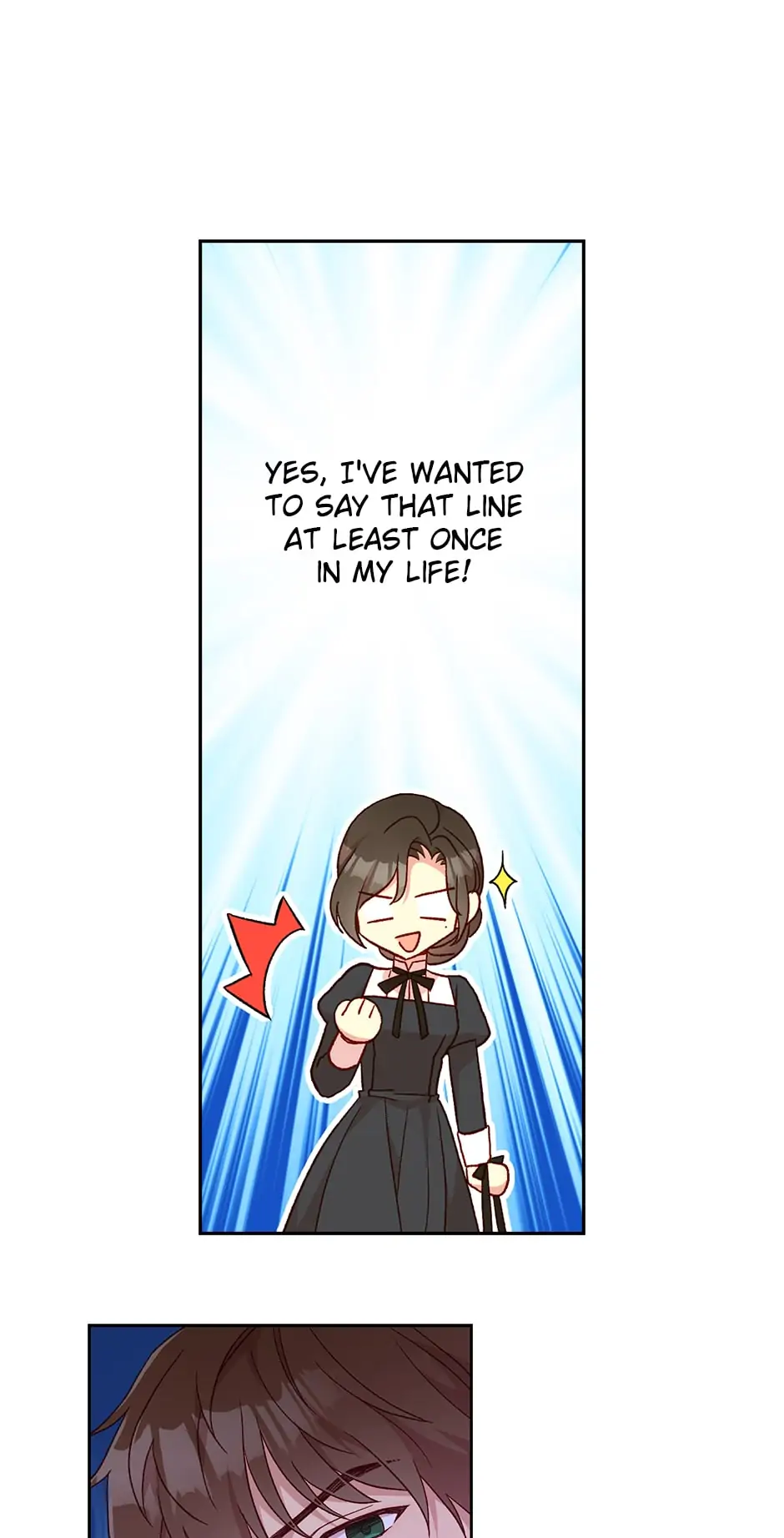 Surviving As A Maid Chapter 48 - page 71