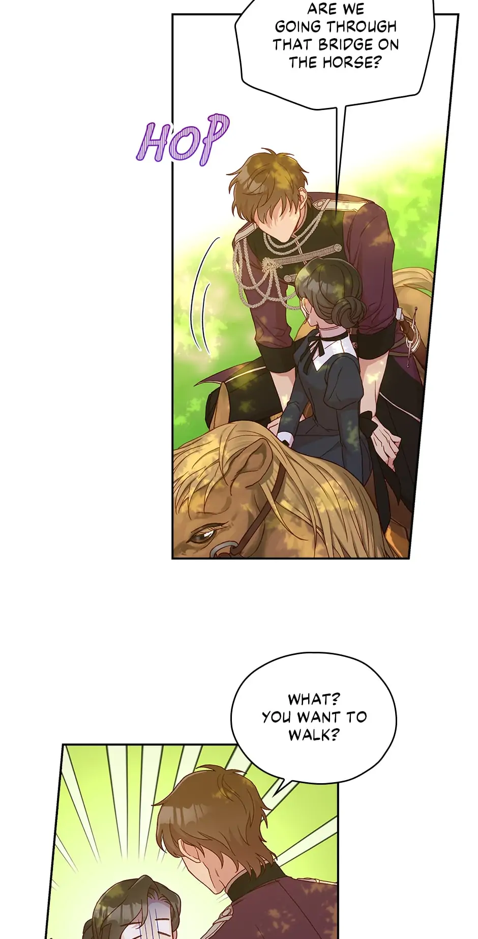Surviving As A Maid Chapter 48 - page 74