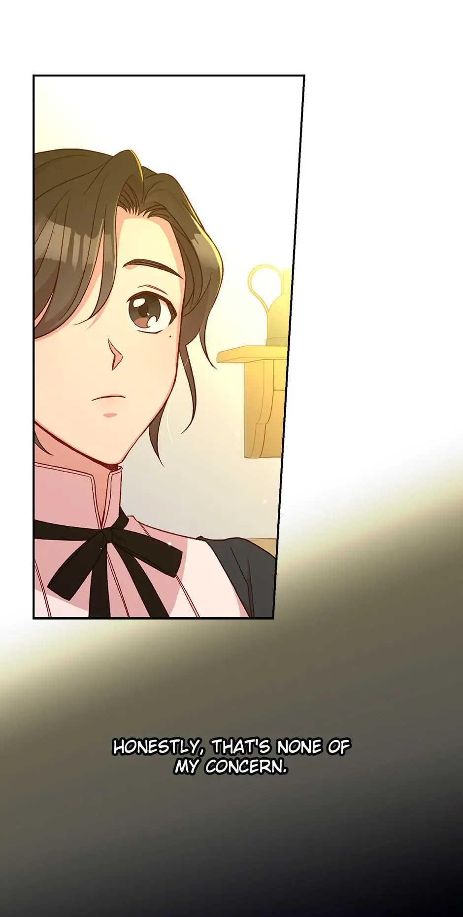 Surviving As A Maid Chapter 48 - page 8