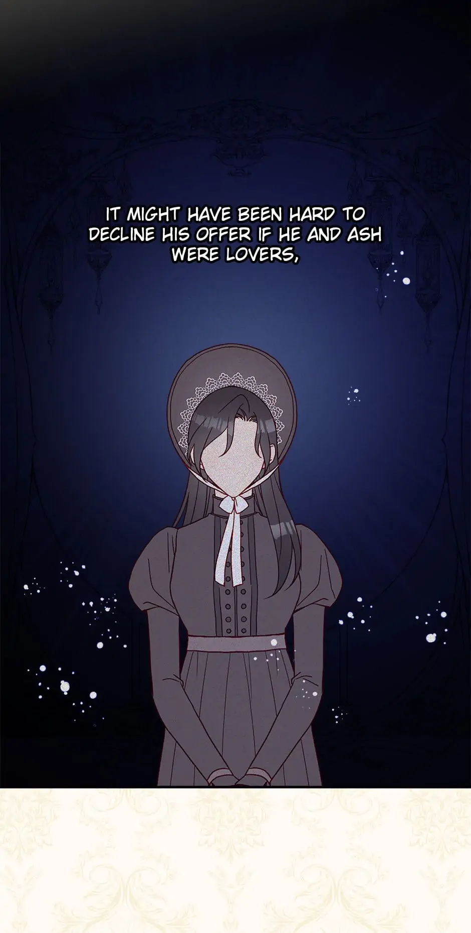 Surviving As A Maid Chapter 48 - page 9