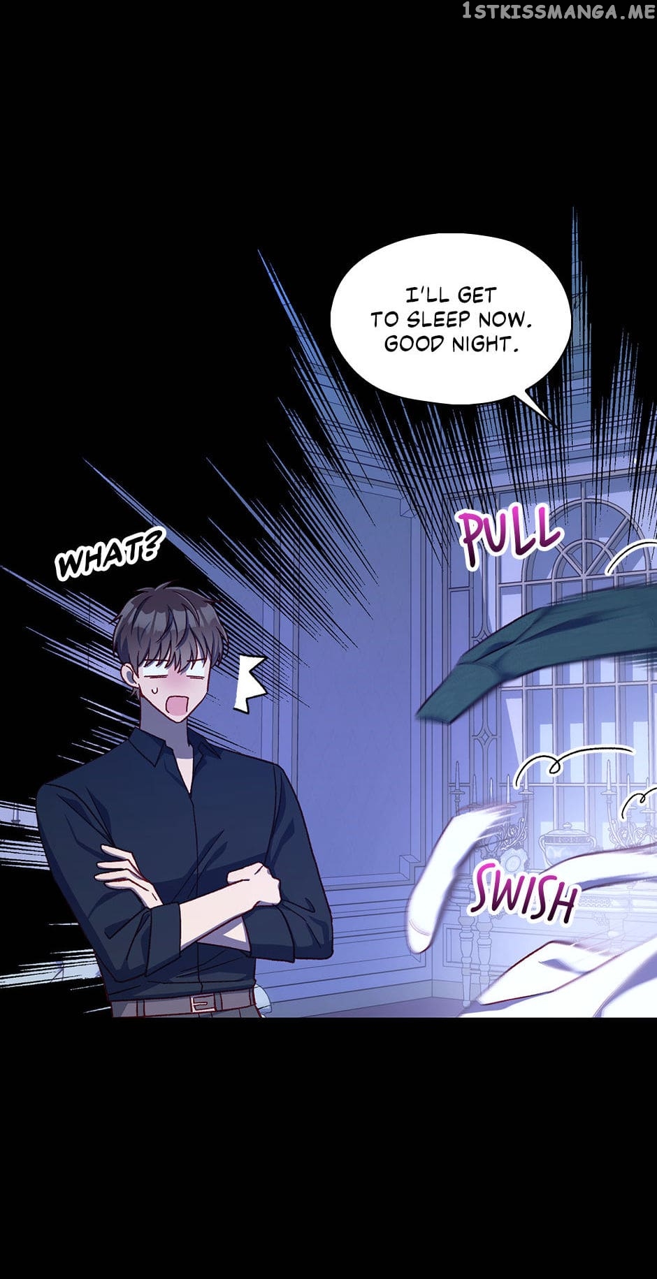 Surviving As A Maid Chapter 87 - page 13