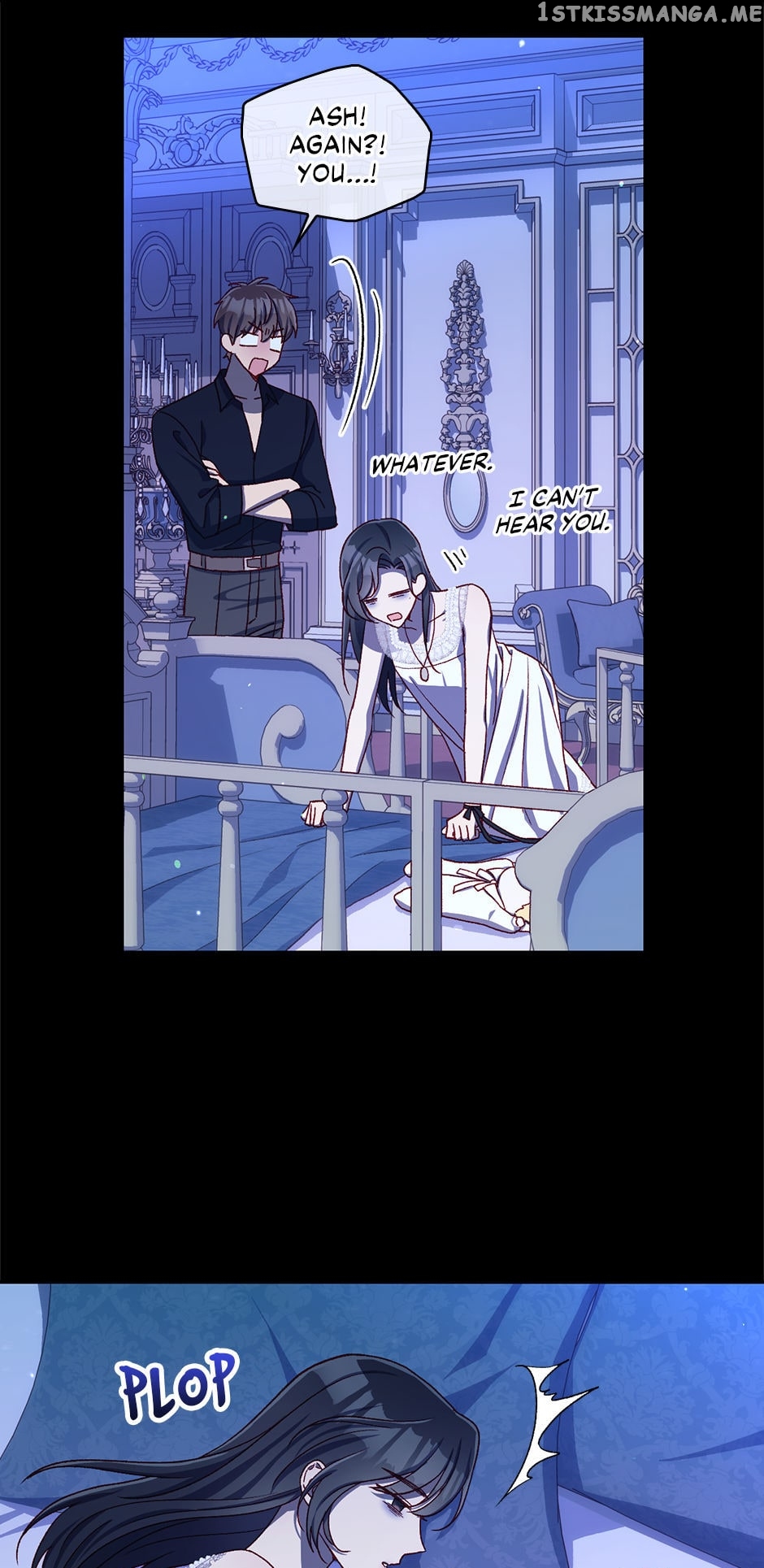 Surviving As A Maid Chapter 87 - page 14
