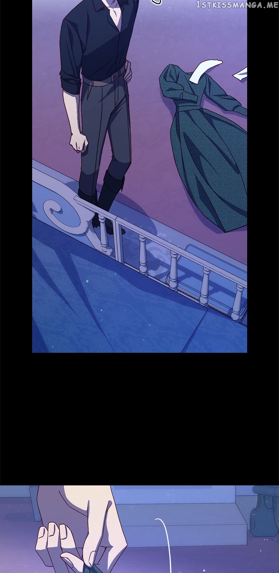 Surviving As A Maid Chapter 87 - page 18