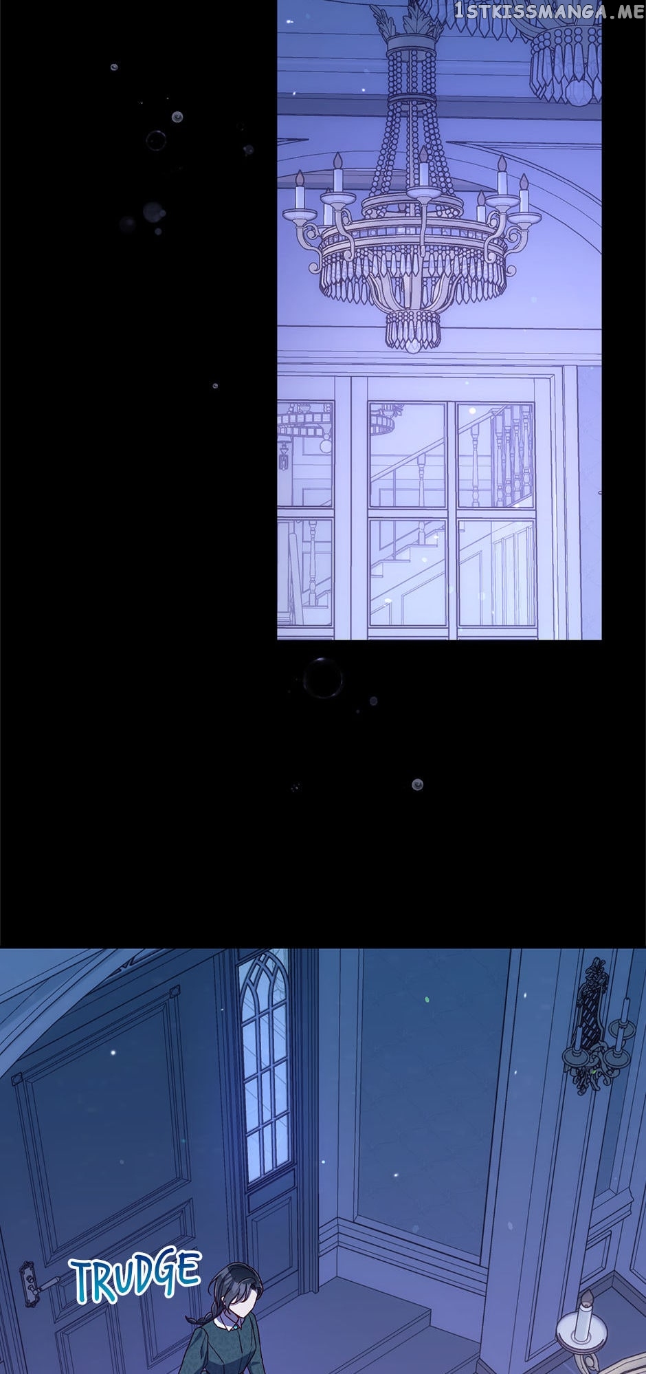 Surviving As A Maid Chapter 87 - page 2