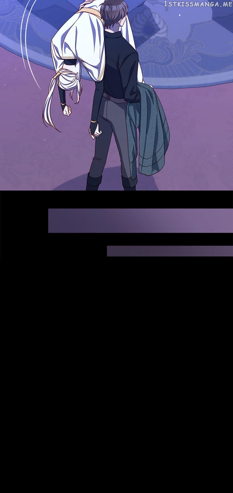 Surviving As A Maid Chapter 87 - page 21