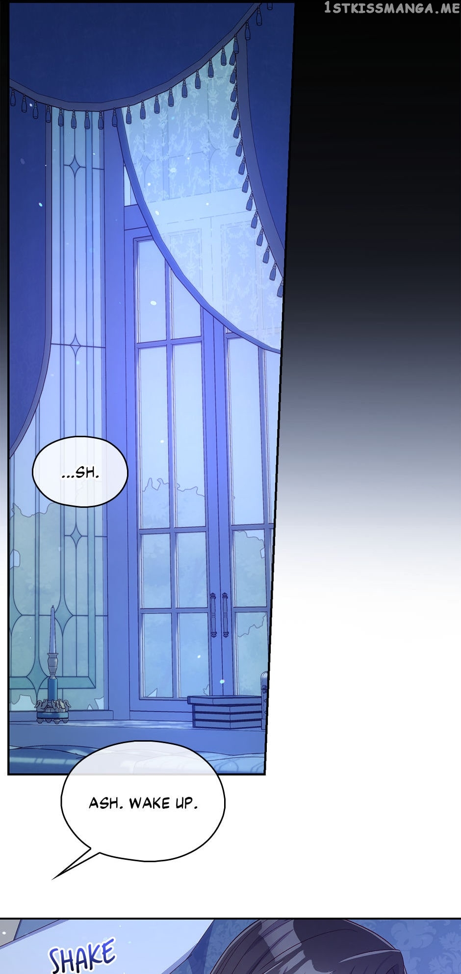 Surviving As A Maid Chapter 87 - page 23