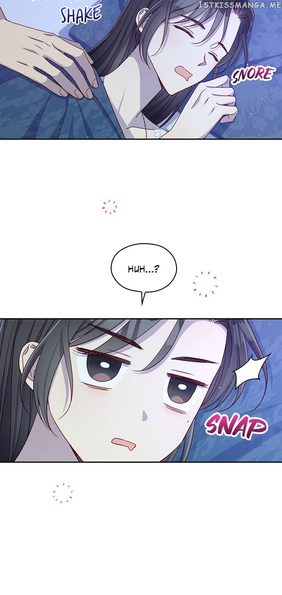Surviving As A Maid Chapter 87 - page 24