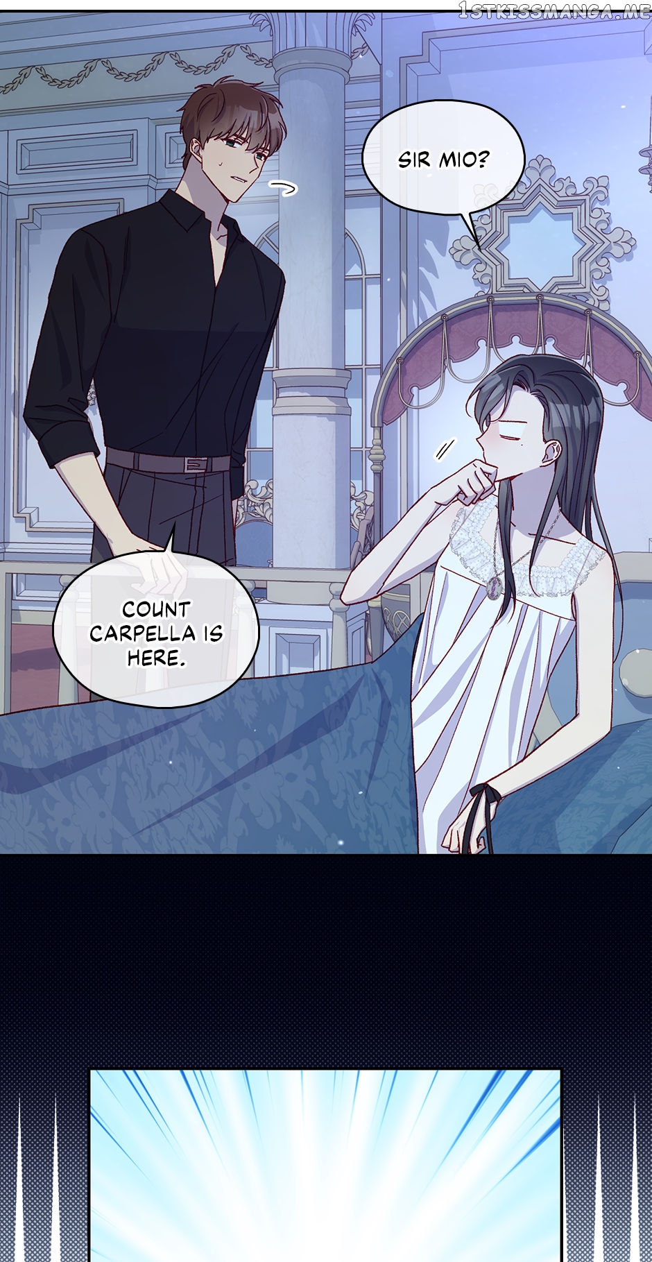 Surviving As A Maid Chapter 87 - page 25