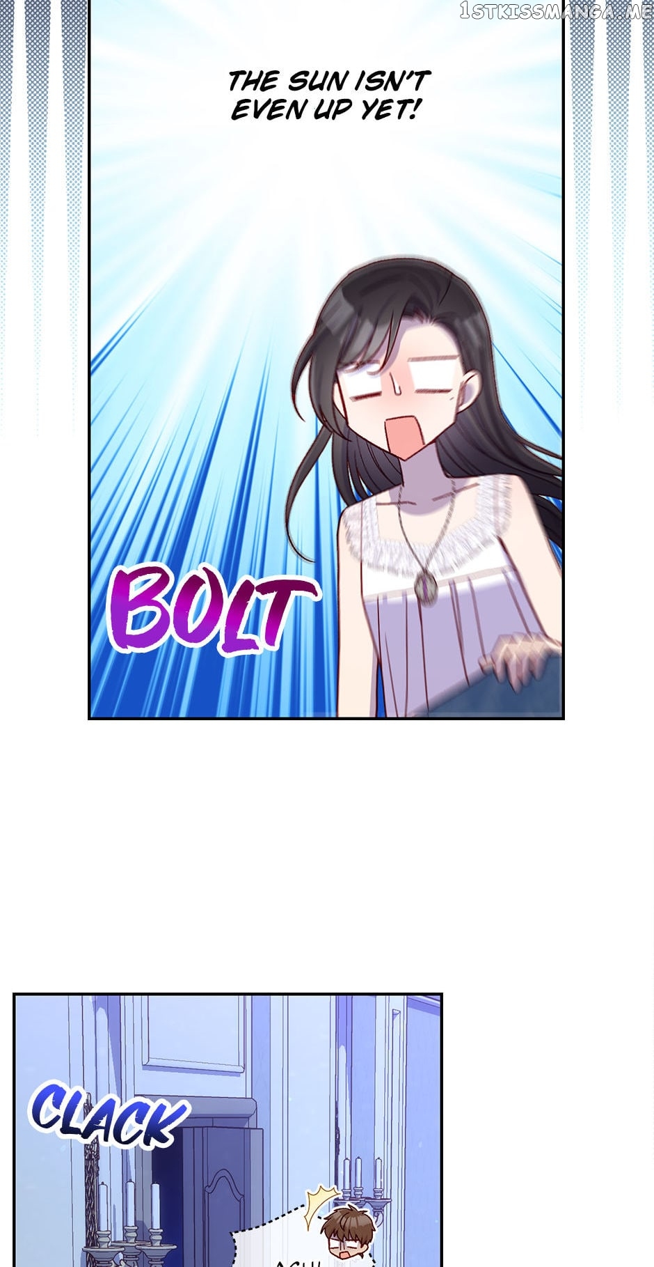 Surviving As A Maid Chapter 87 - page 26