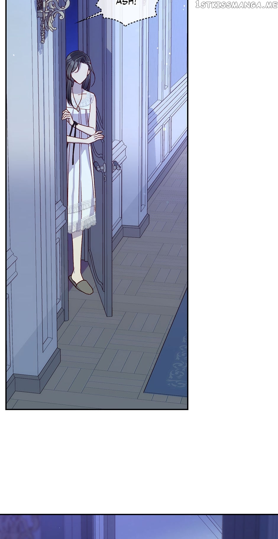 Surviving As A Maid Chapter 87 - page 27