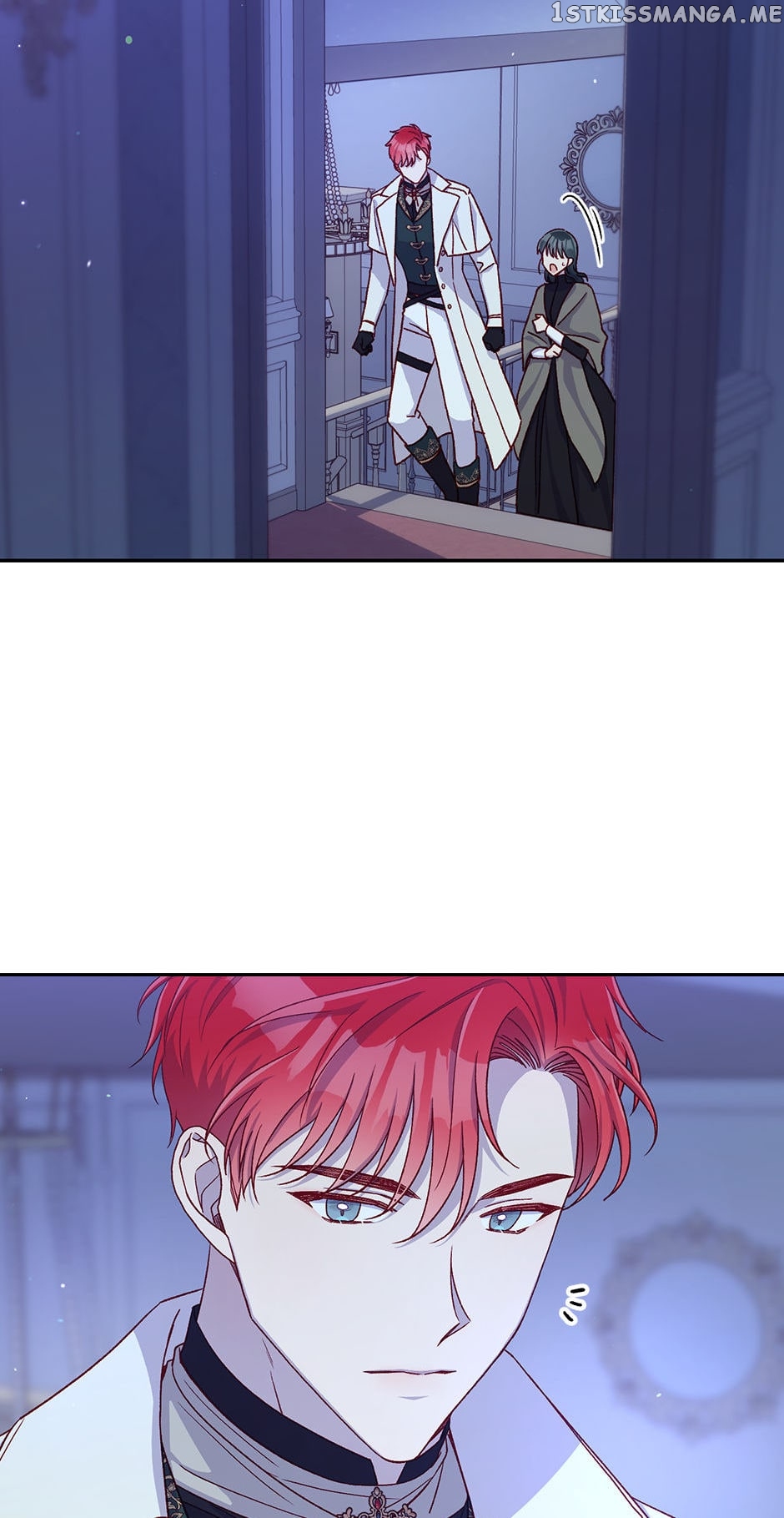 Surviving As A Maid Chapter 87 - page 28