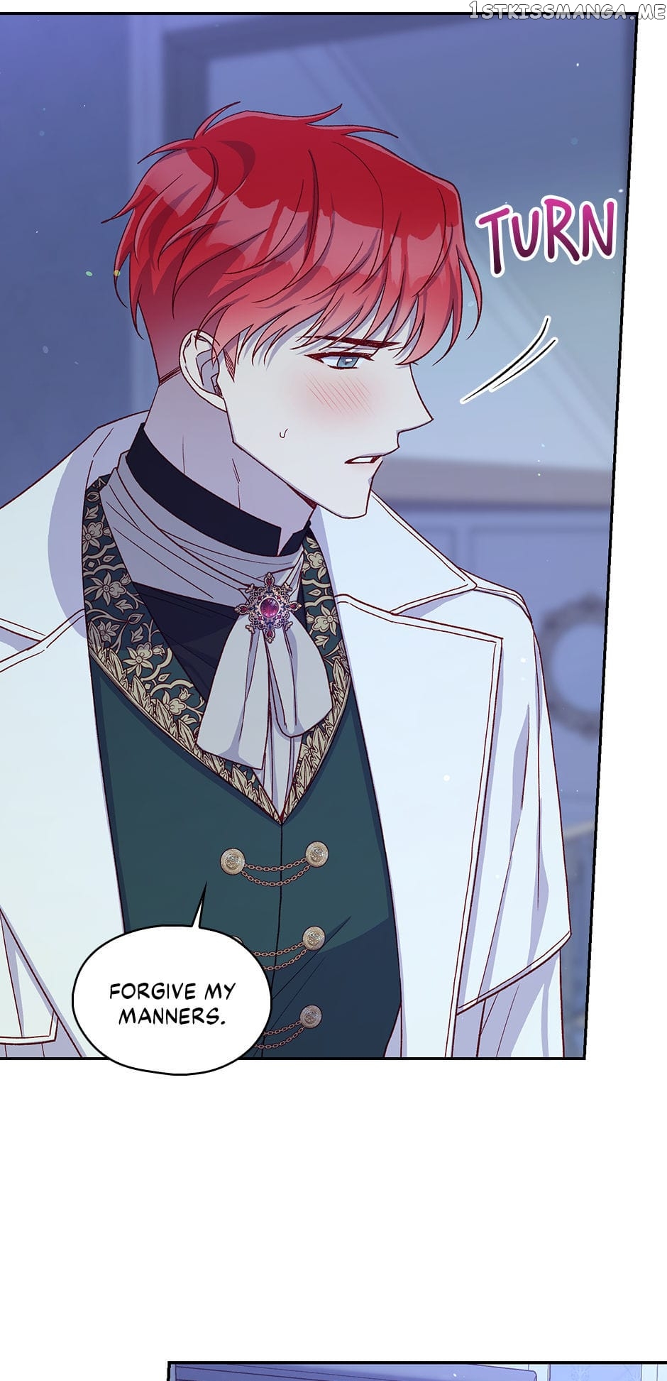 Surviving As A Maid Chapter 87 - page 30