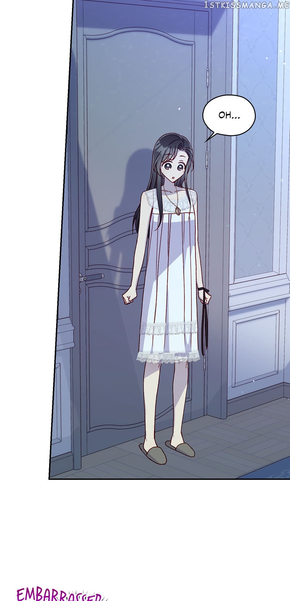 Surviving As A Maid Chapter 87 - page 31