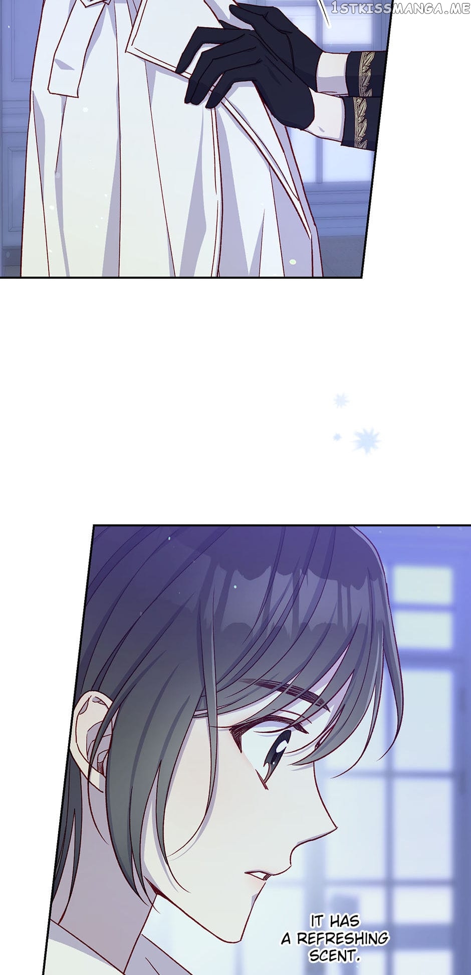 Surviving As A Maid Chapter 87 - page 33