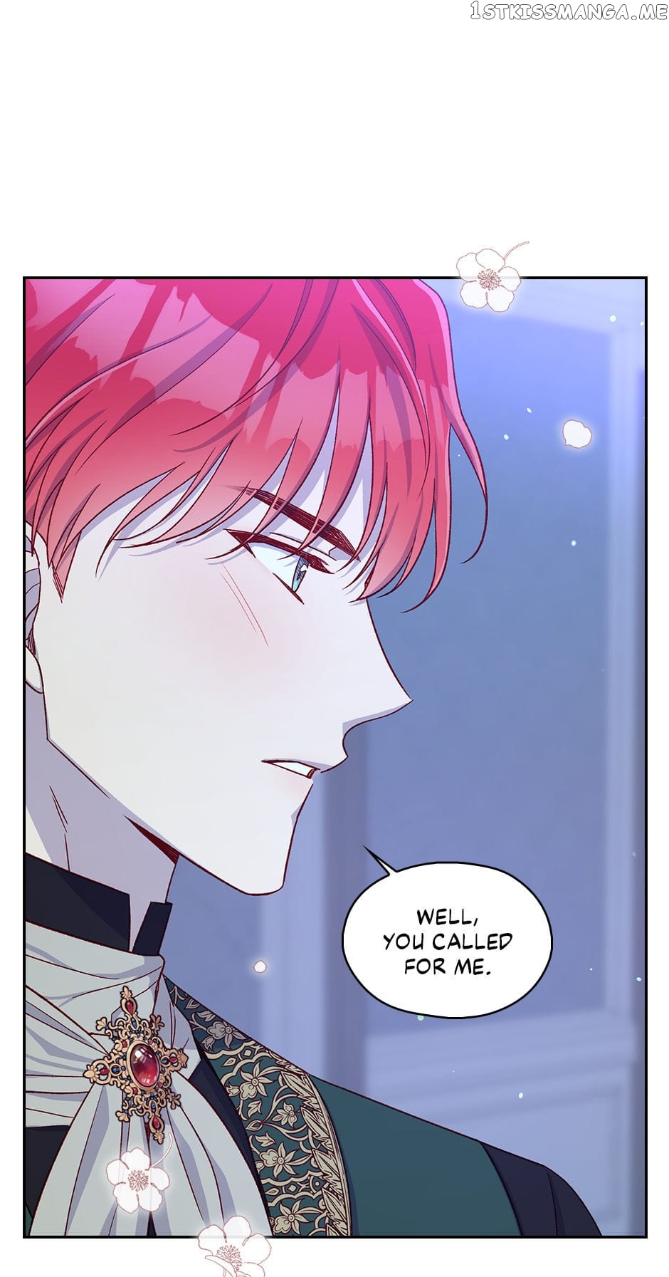 Surviving As A Maid Chapter 87 - page 35
