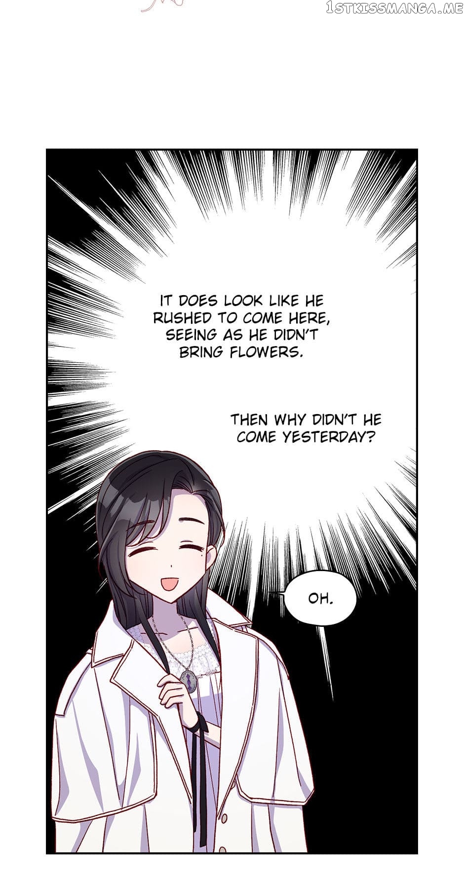 Surviving As A Maid Chapter 87 - page 36