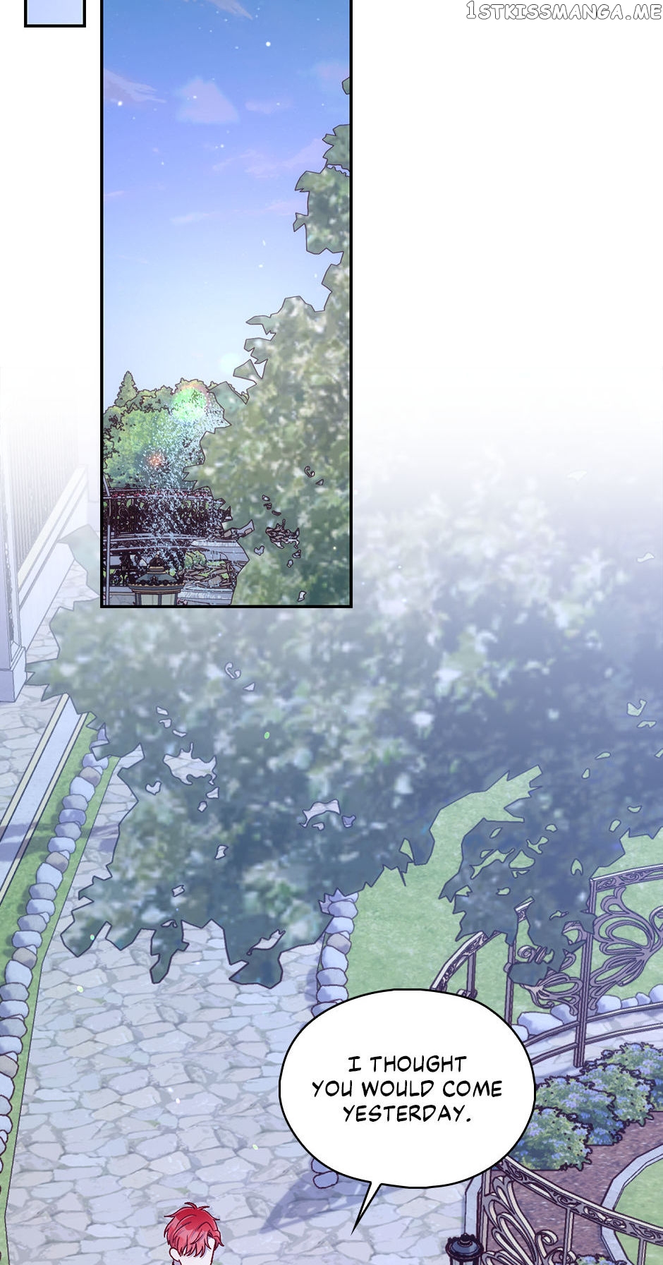 Surviving As A Maid Chapter 87 - page 40