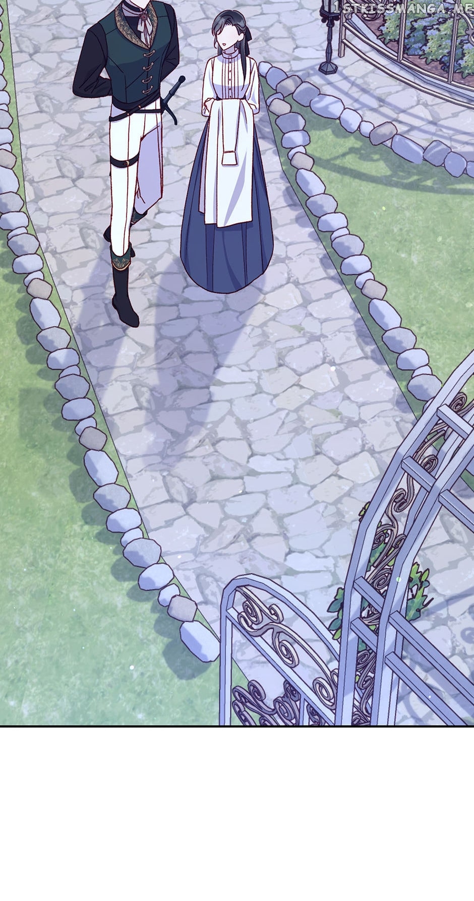 Surviving As A Maid Chapter 87 - page 41