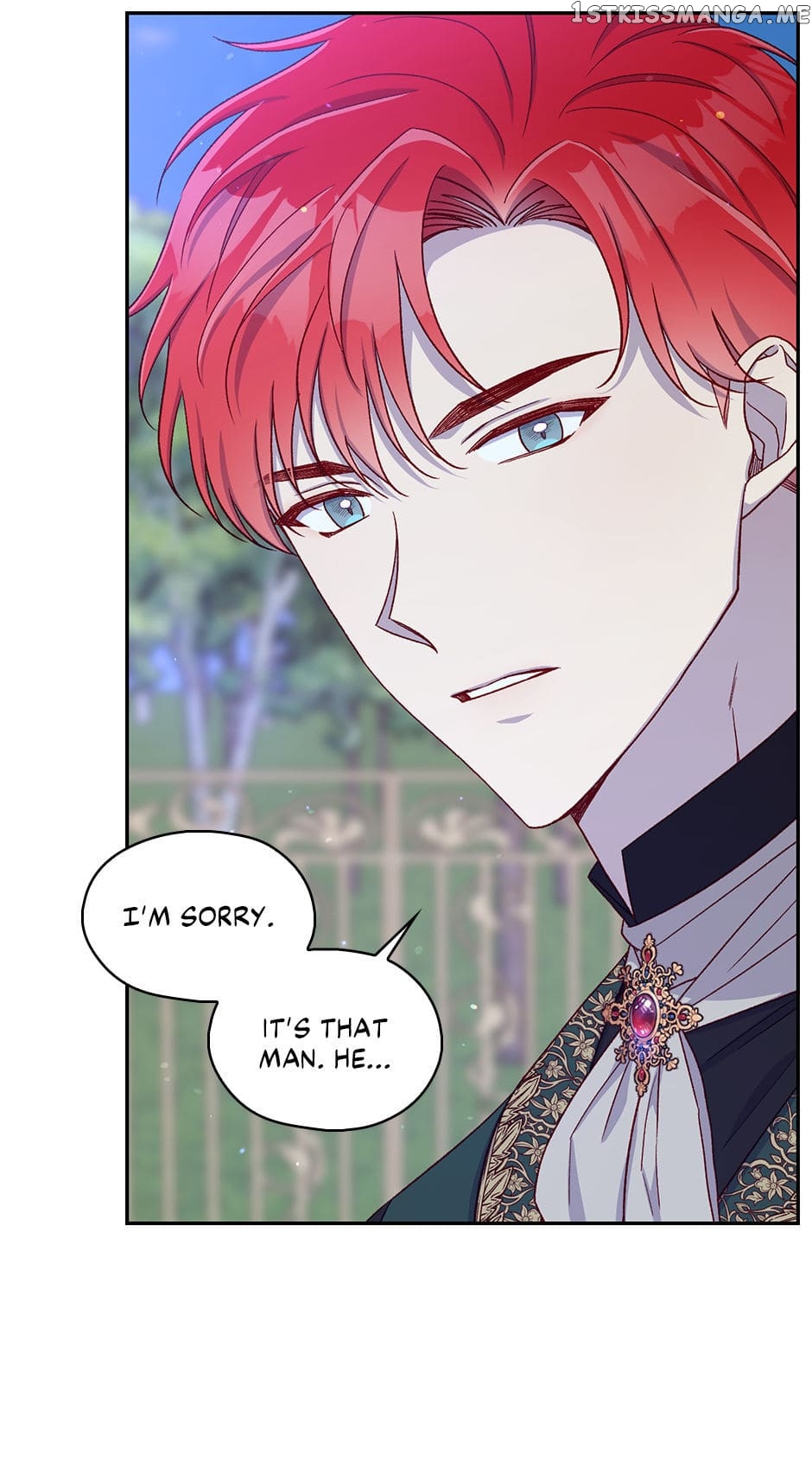 Surviving As A Maid Chapter 87 - page 42