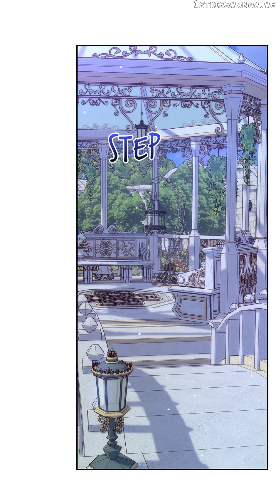 Surviving As A Maid Chapter 87 - page 44