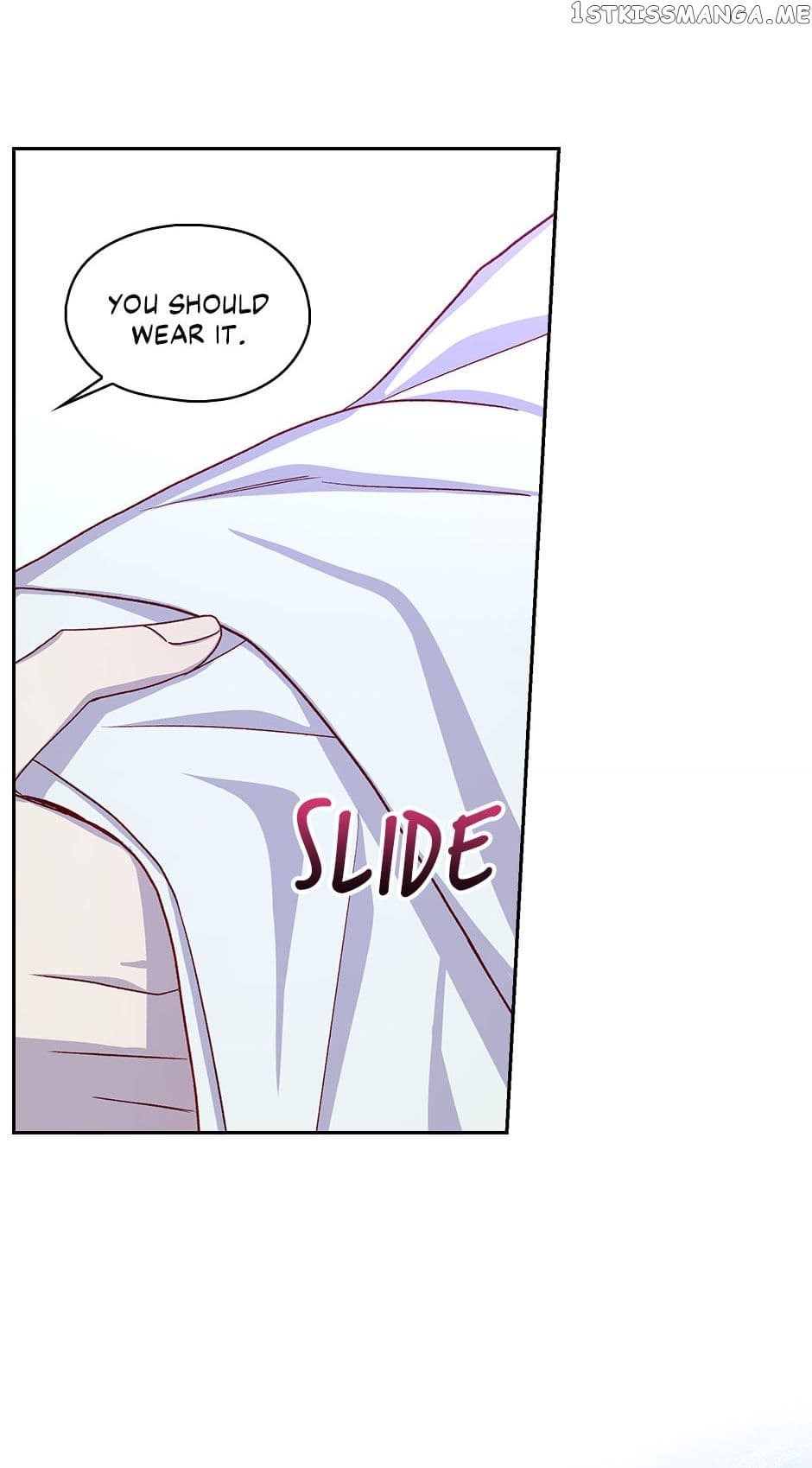 Surviving As A Maid Chapter 87 - page 46