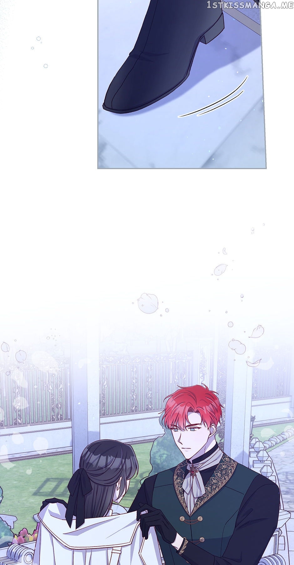 Surviving As A Maid Chapter 87 - page 49