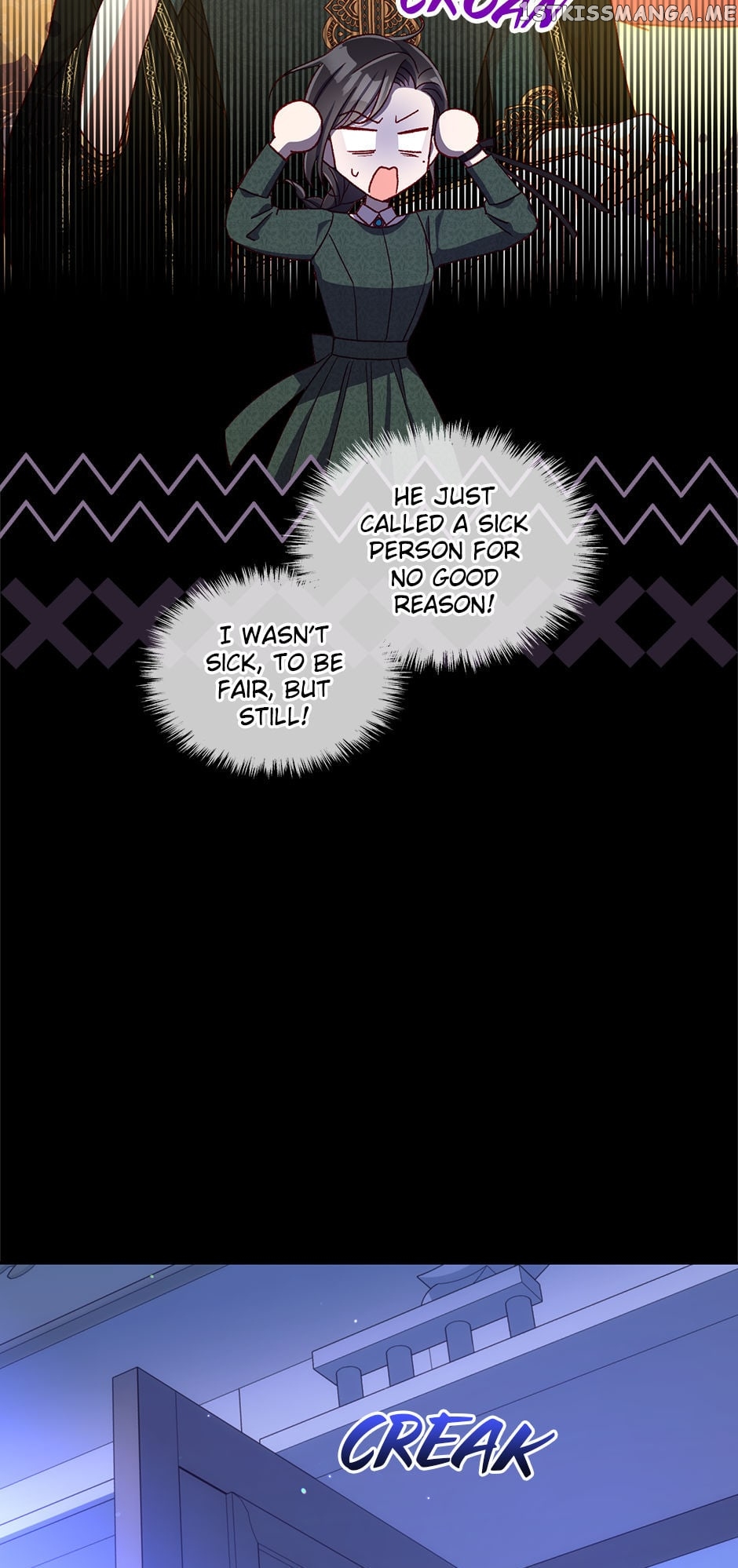 Surviving As A Maid Chapter 87 - page 5