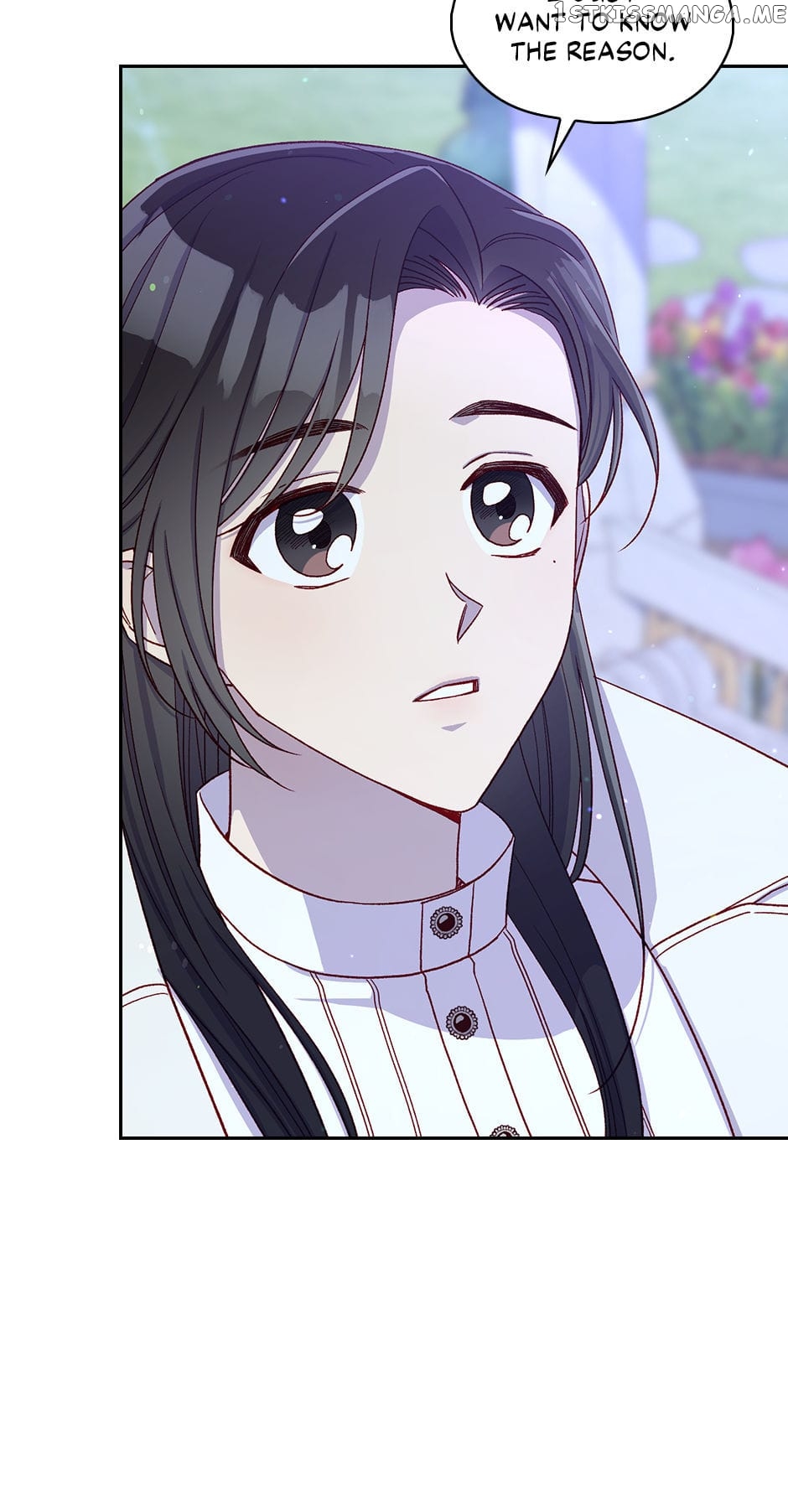 Surviving As A Maid Chapter 87 - page 52