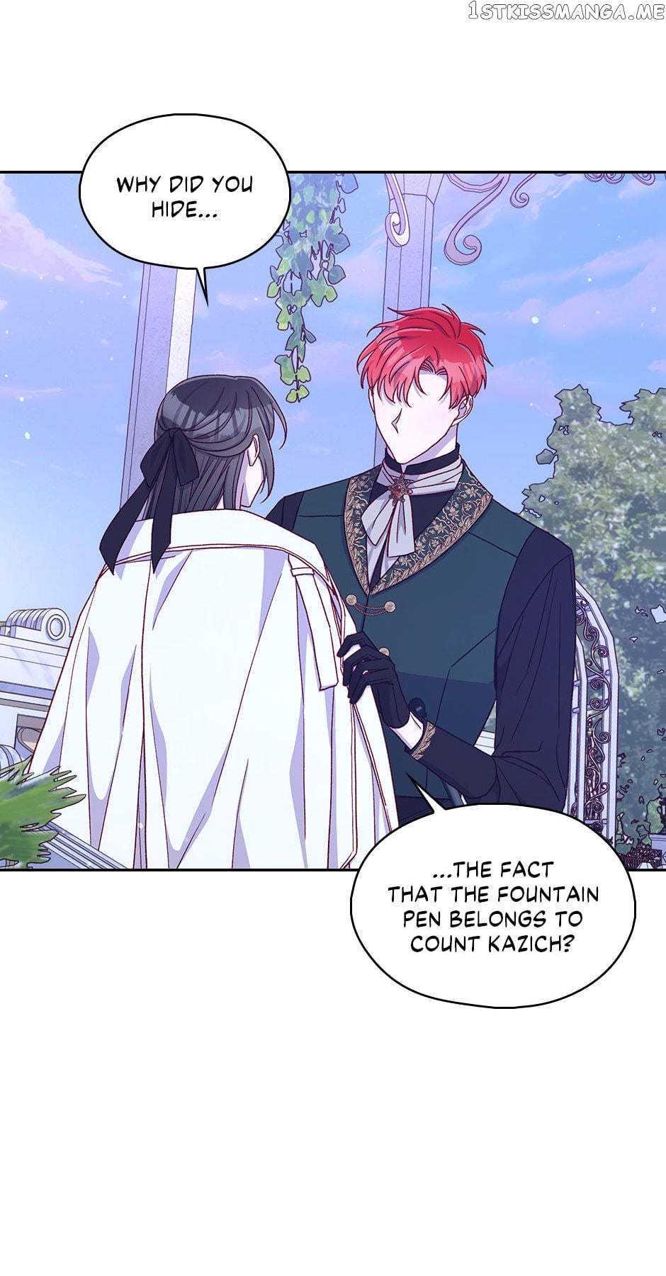 Surviving As A Maid Chapter 87 - page 53