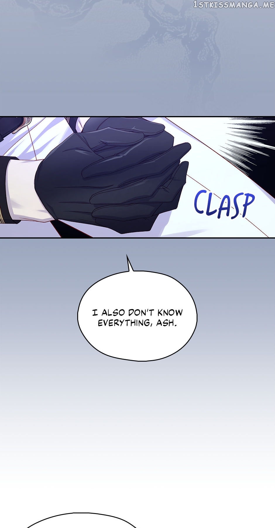 Surviving As A Maid Chapter 87 - page 56