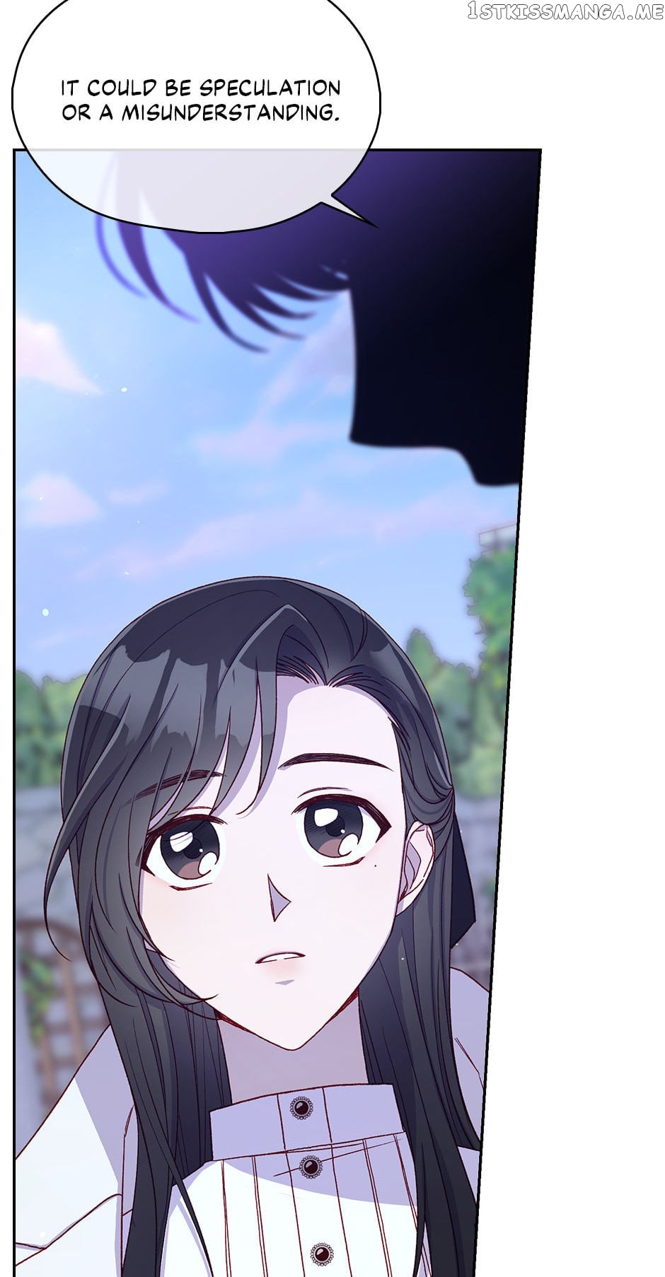 Surviving As A Maid Chapter 87 - page 57
