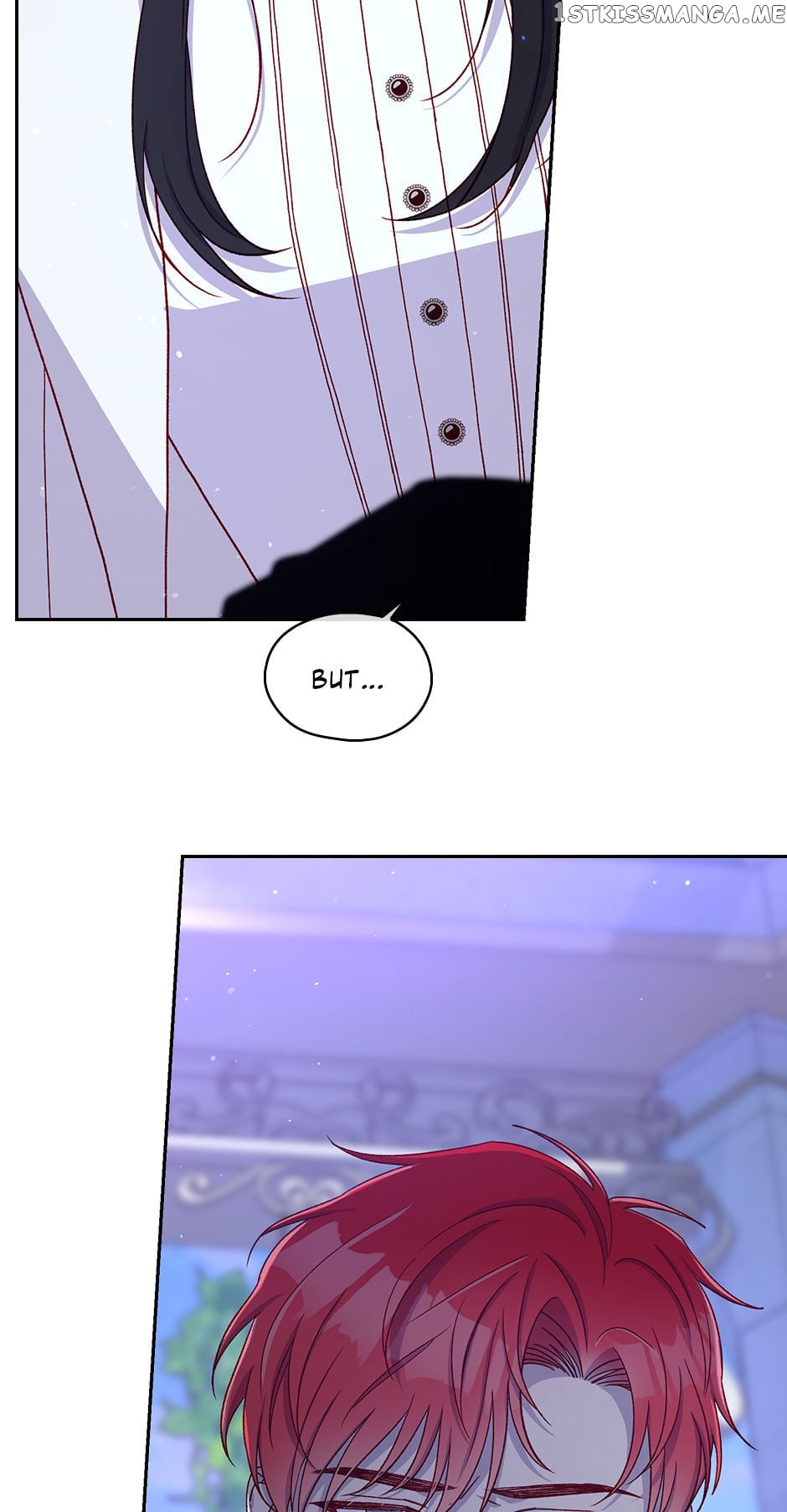Surviving As A Maid Chapter 87 - page 58