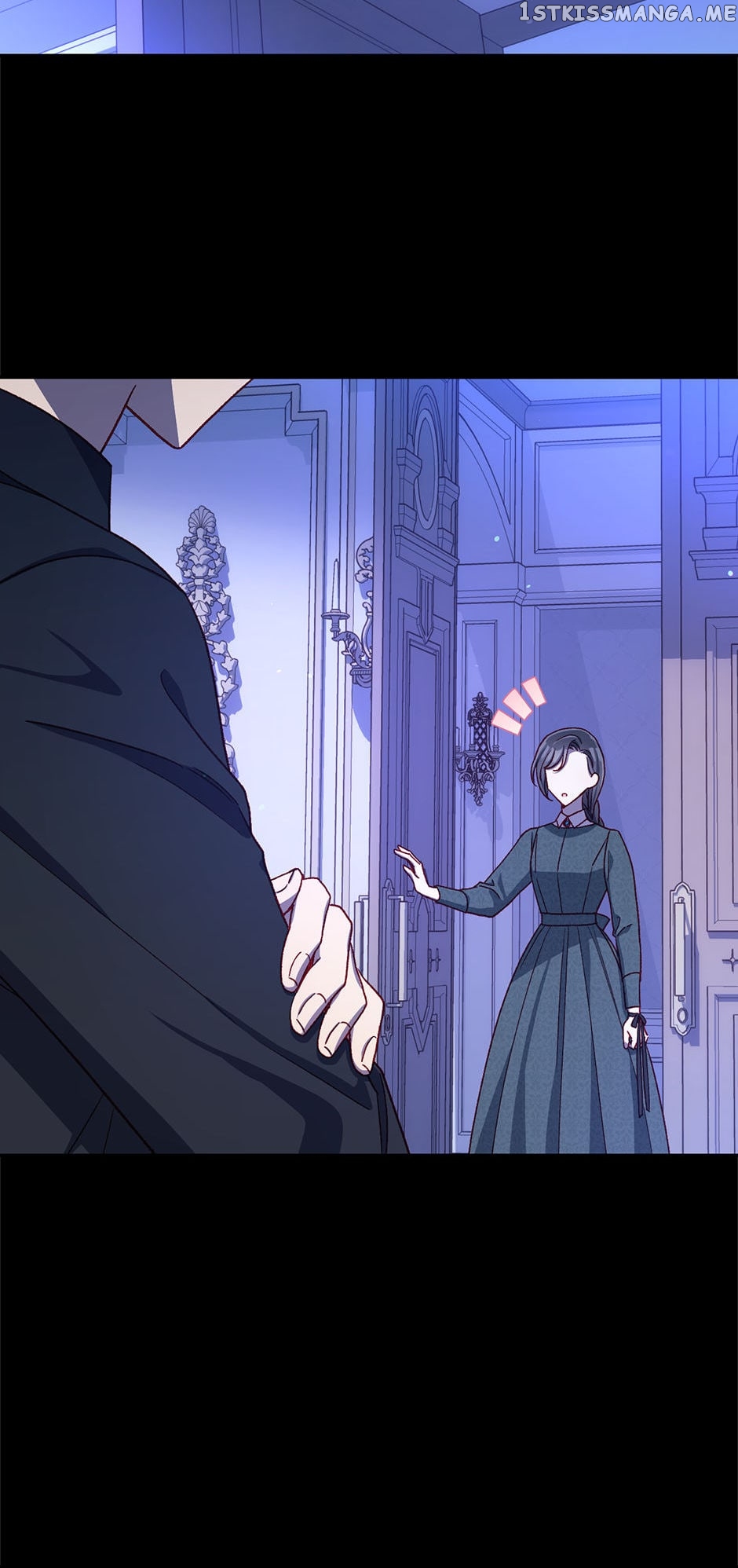 Surviving As A Maid Chapter 87 - page 6