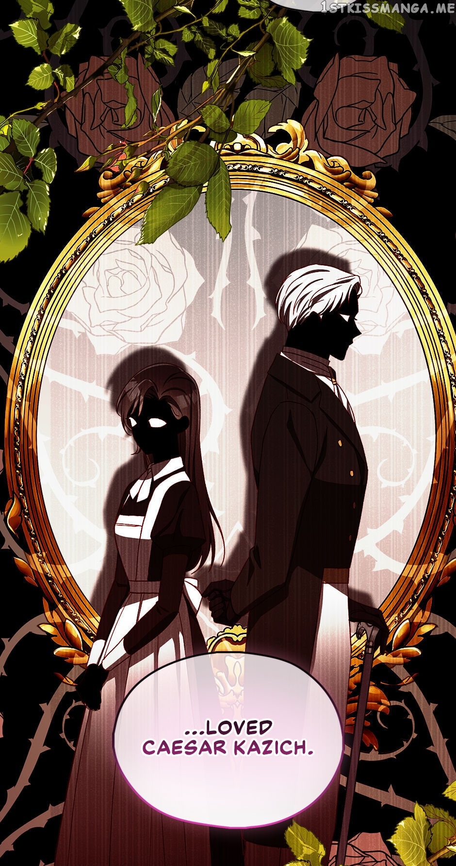 Surviving As A Maid Chapter 87 - page 64