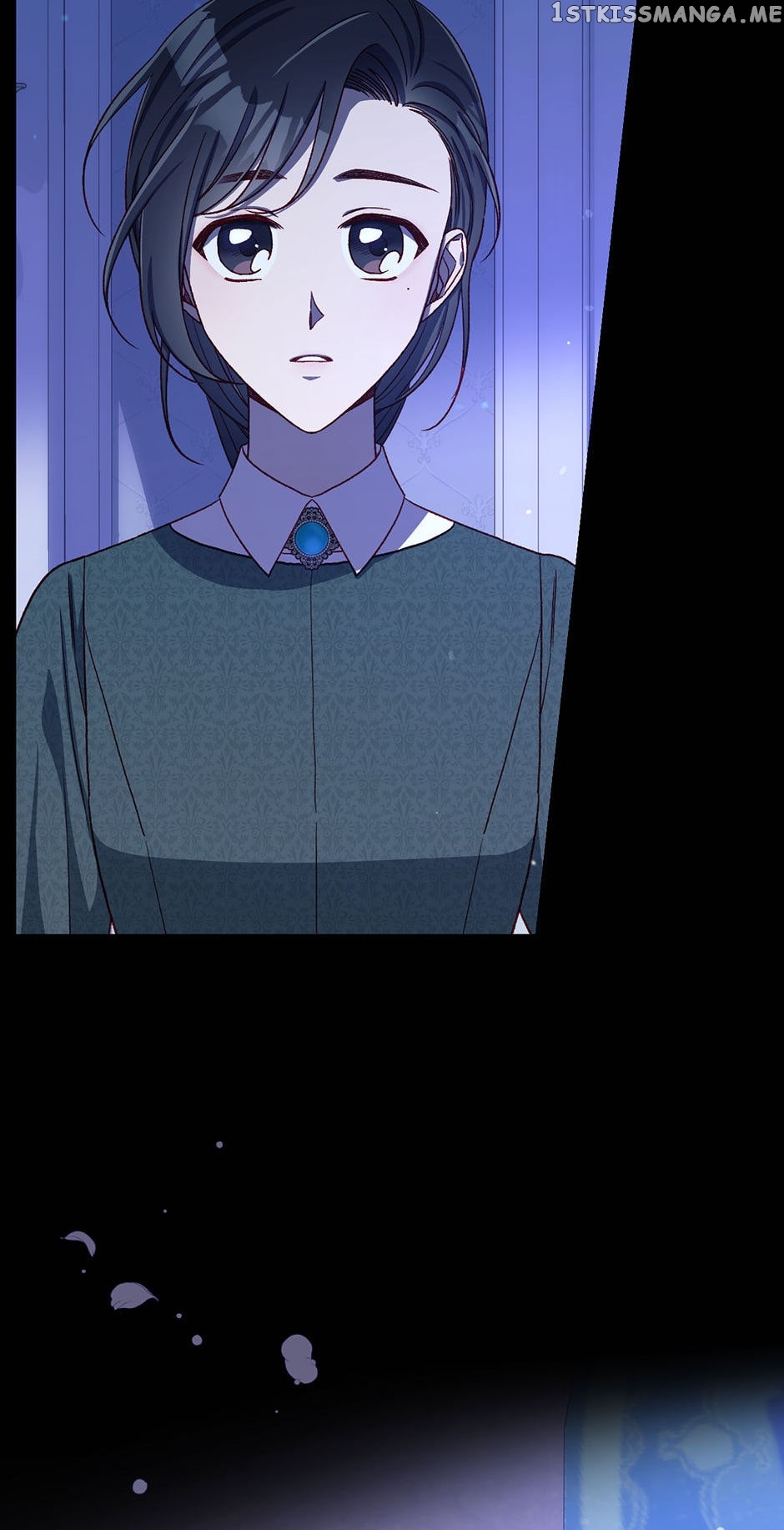 Surviving As A Maid Chapter 87 - page 8