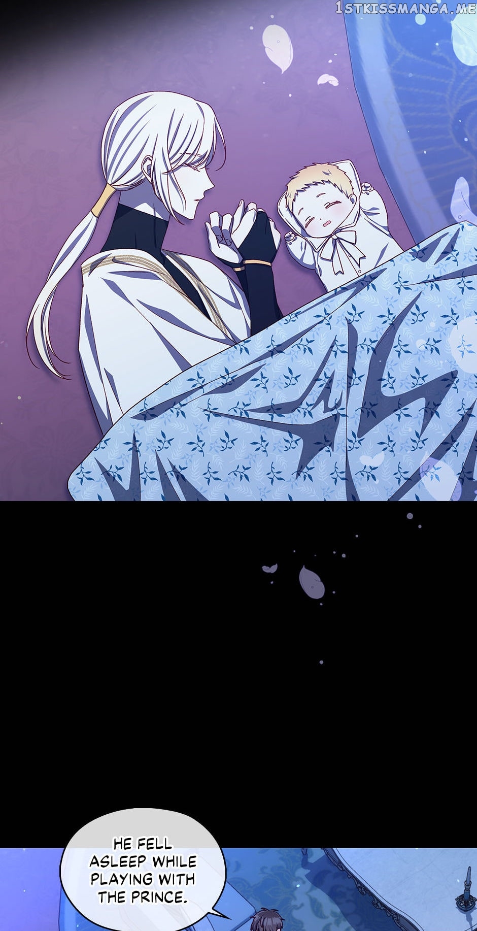 Surviving As A Maid Chapter 87 - page 9