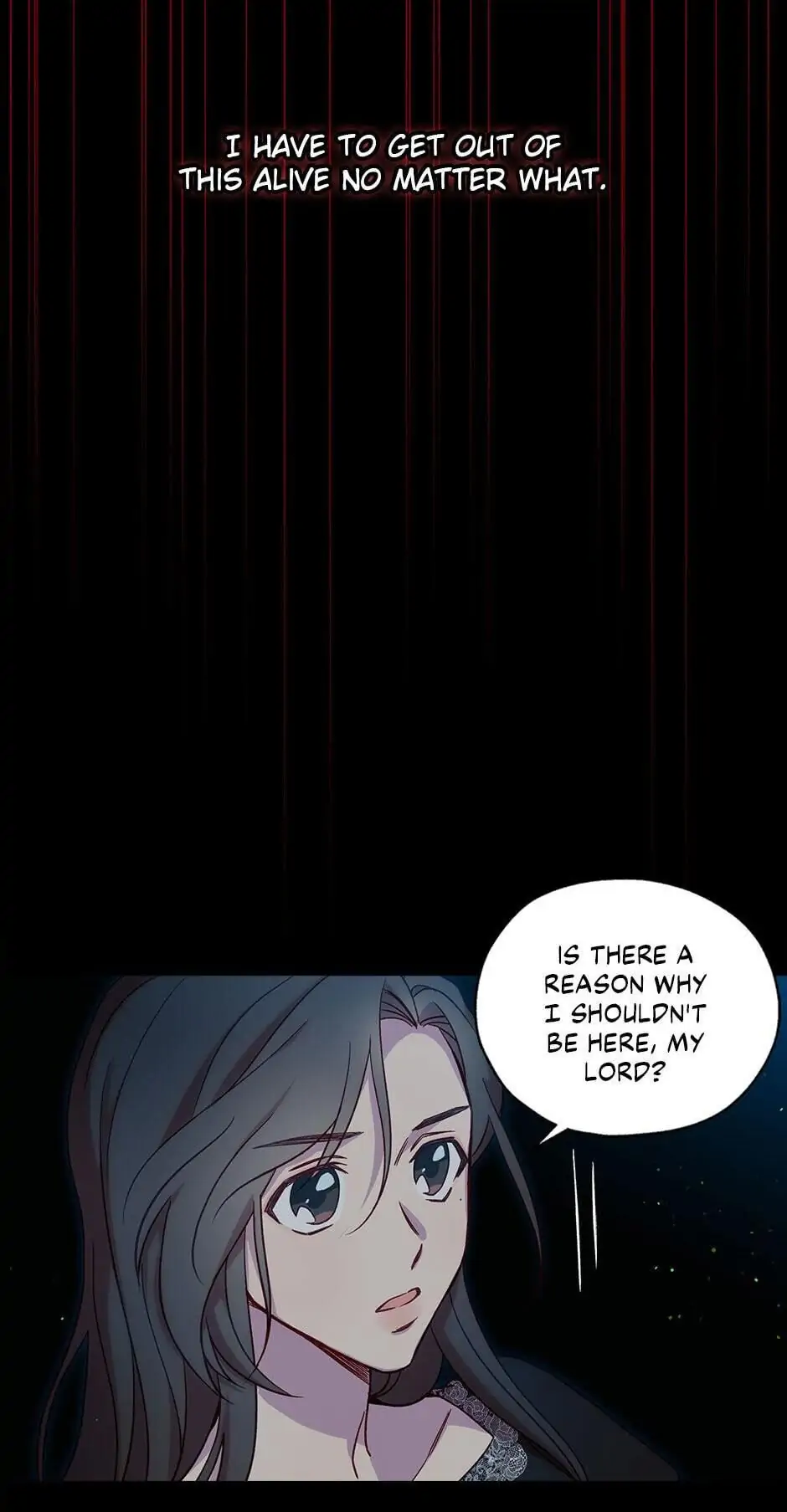 Surviving As A Maid Chapter 19 - page 19