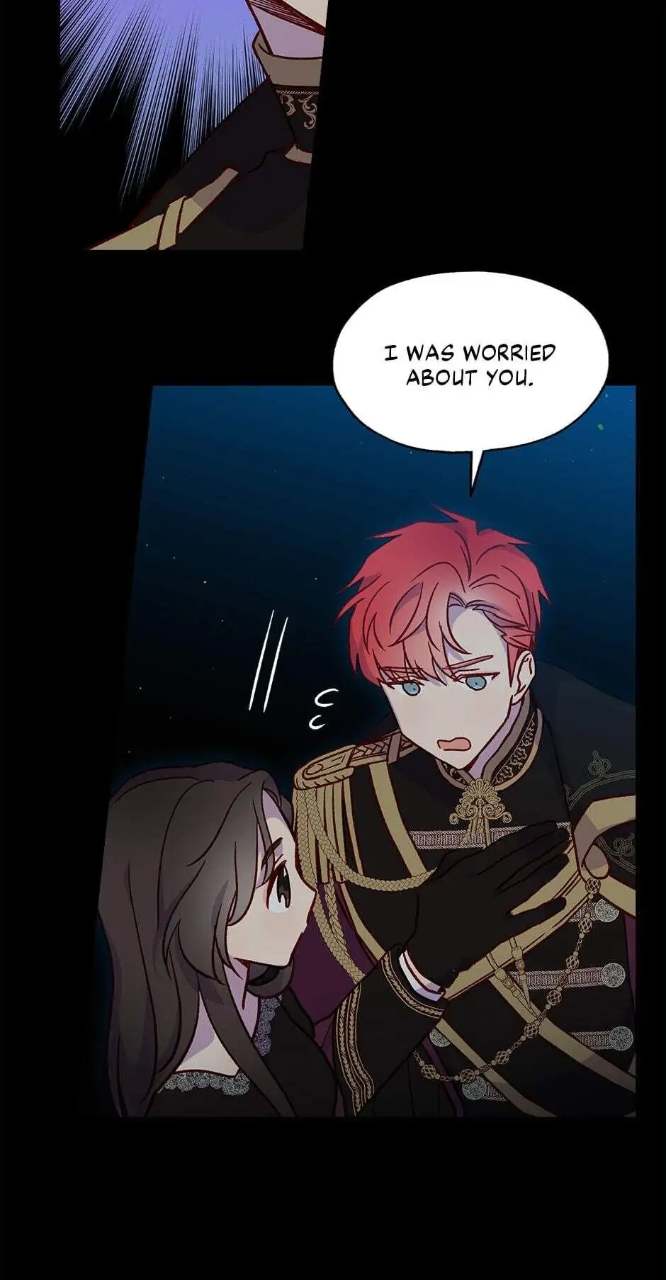 Surviving As A Maid Chapter 19 - page 21