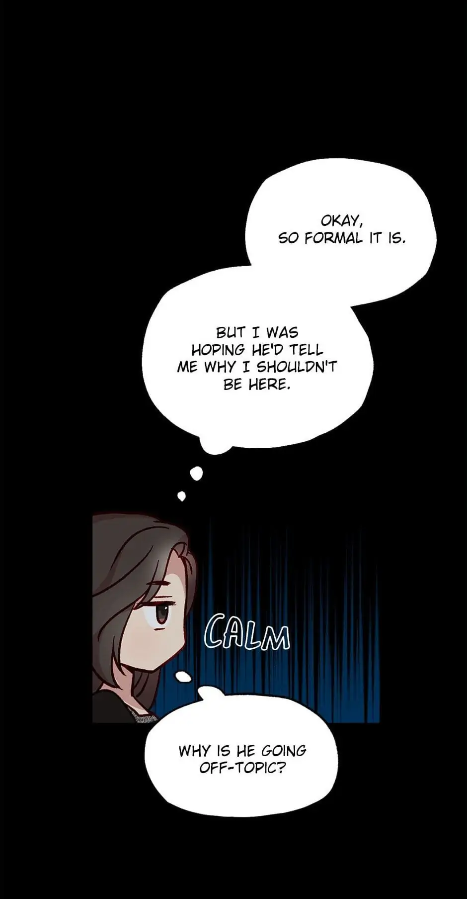 Surviving As A Maid Chapter 19 - page 22