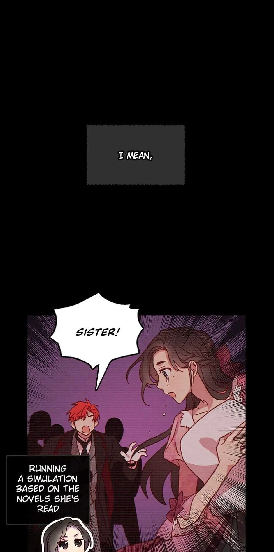 Surviving As A Maid Chapter 19 - page 24