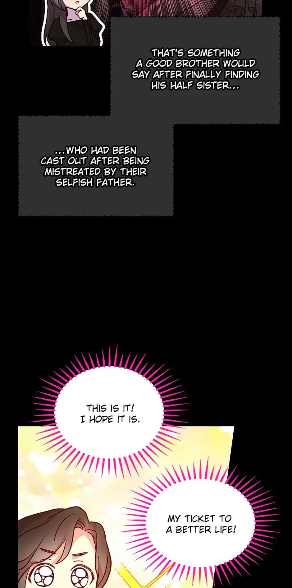 Surviving As A Maid Chapter 19 - page 25
