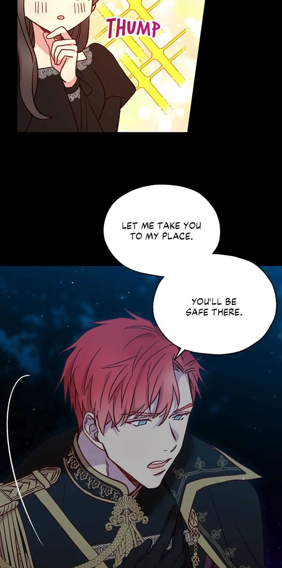 Surviving As A Maid Chapter 19 - page 26